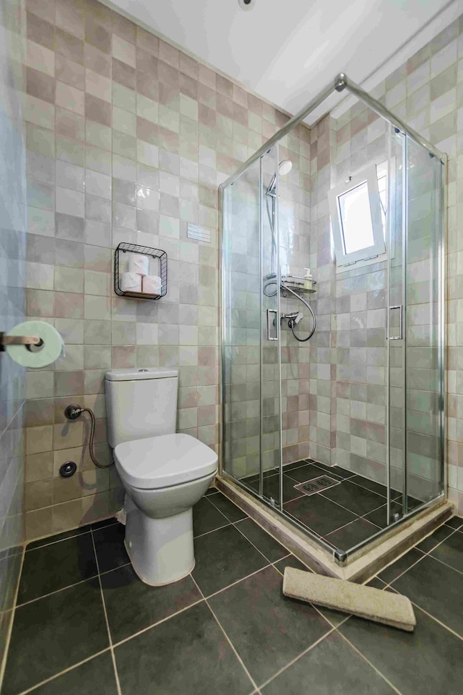 Comfort Double Room, Bay View photo 2