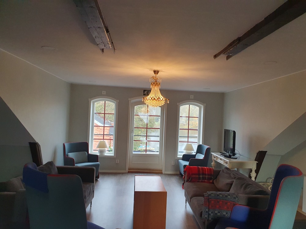 Basic Double or Twin Room photo 2