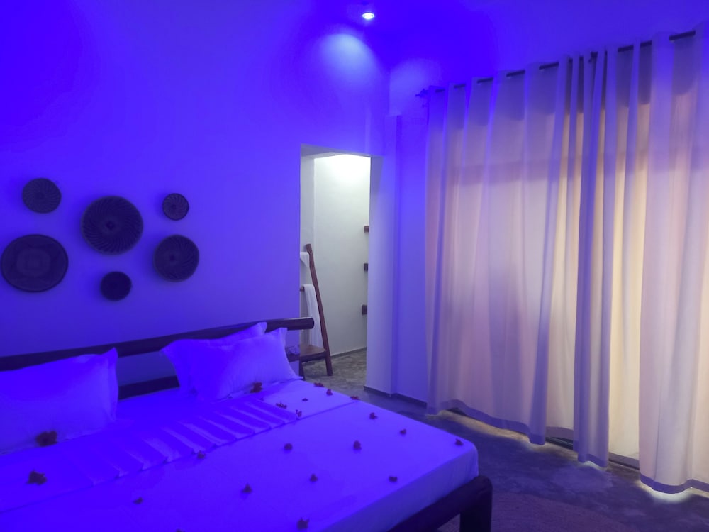 Basic Double Room photo 1