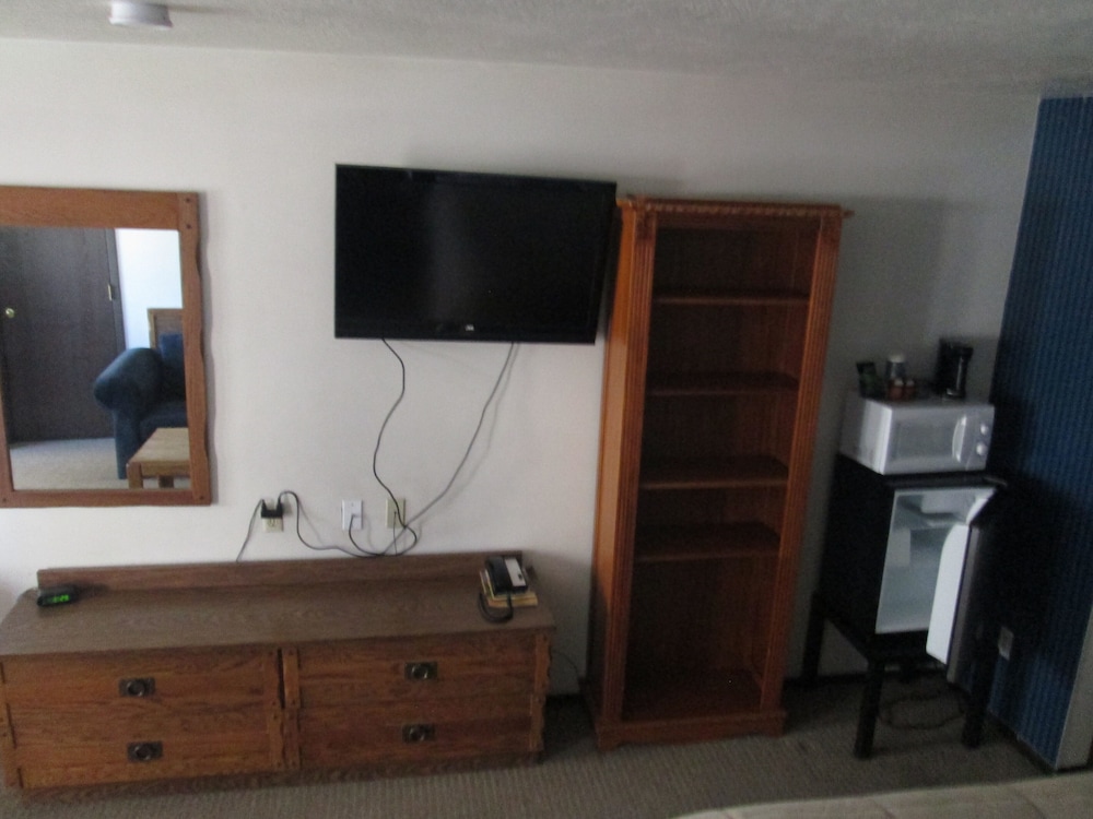 Standard Double Room, Ensuite (Business Traveller Suite) photo 2