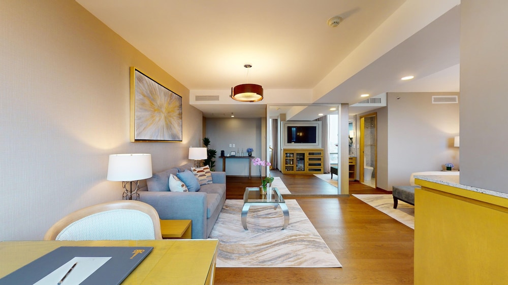 Junior Superior Suite photo 3