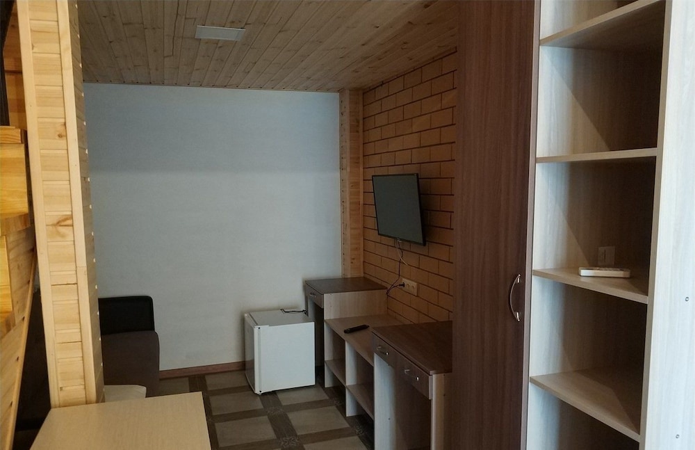 Superior Quadruple Room photo 2