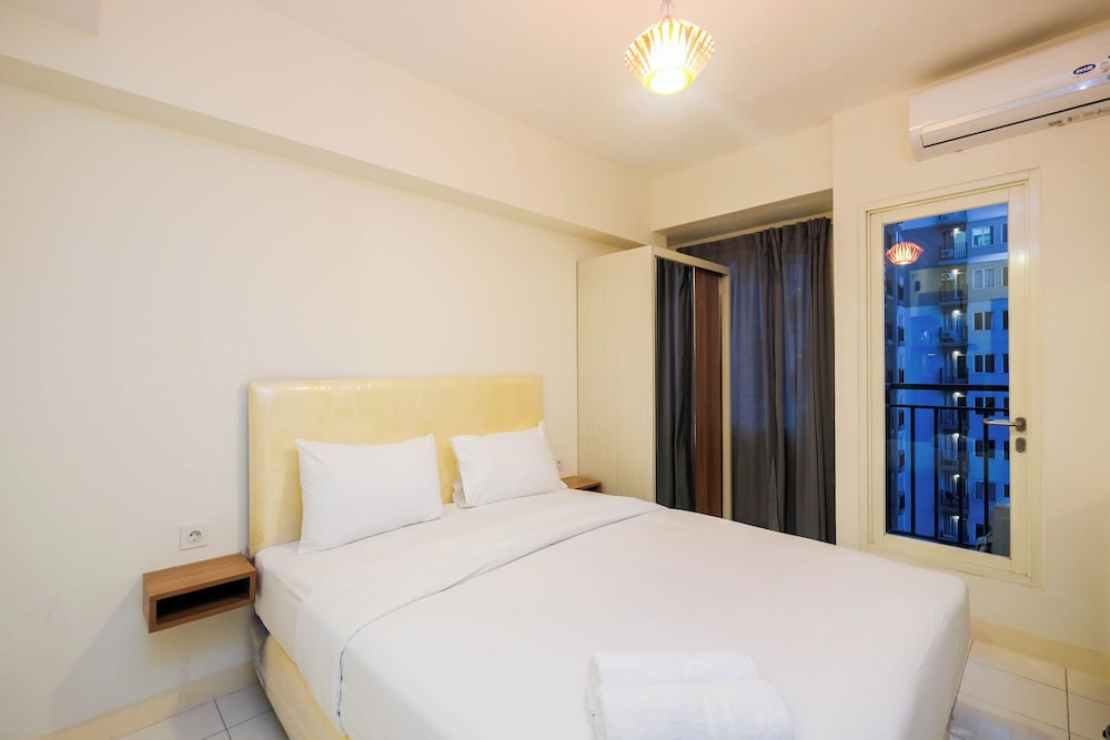 Standard Studio, 1 Bedroom (Apartment)