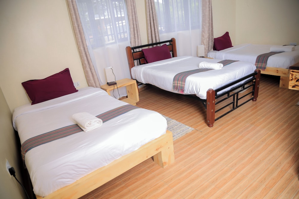 Comfort Triple Room photo 1