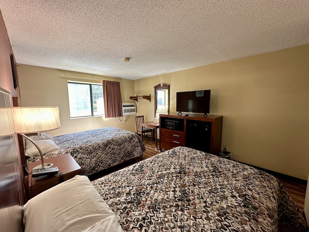 Double Room, Non Smoking photo 2