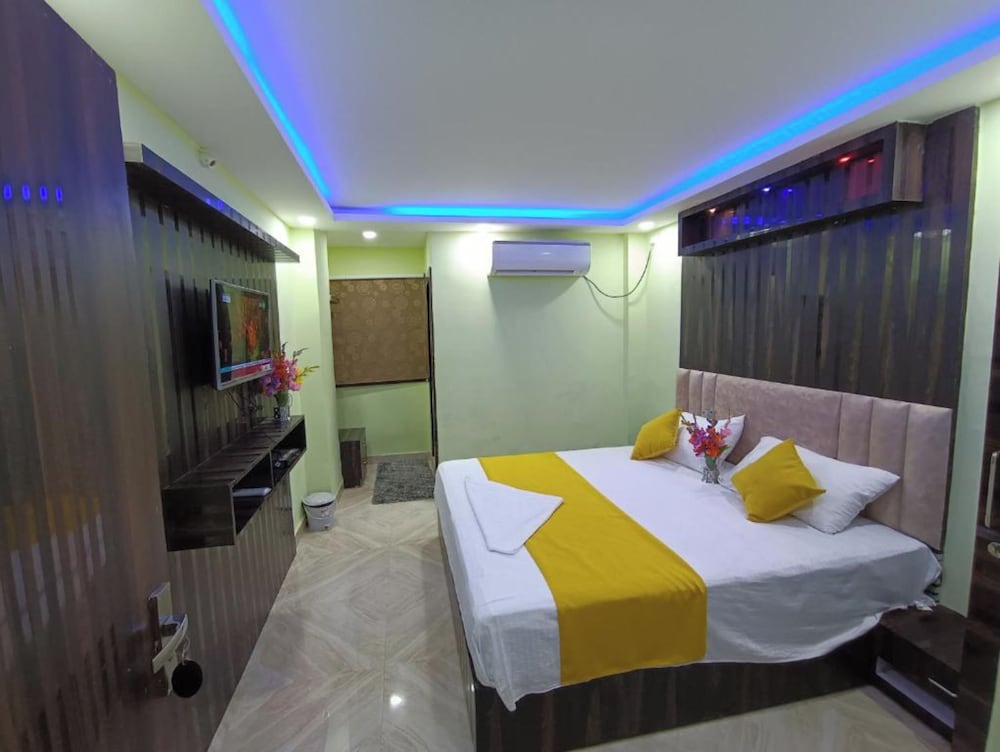 Deluxe Double Room photo 3