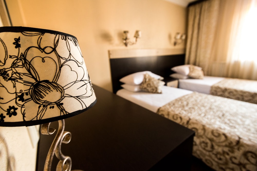 Standard Twin Room photo 1