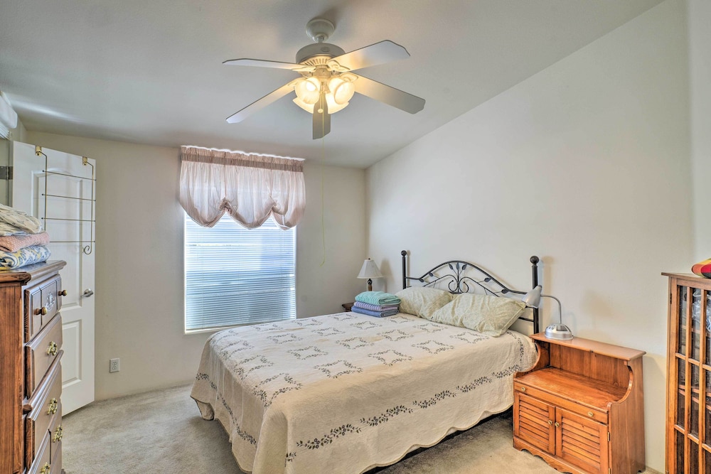 House (2 Bedrooms) photo 1