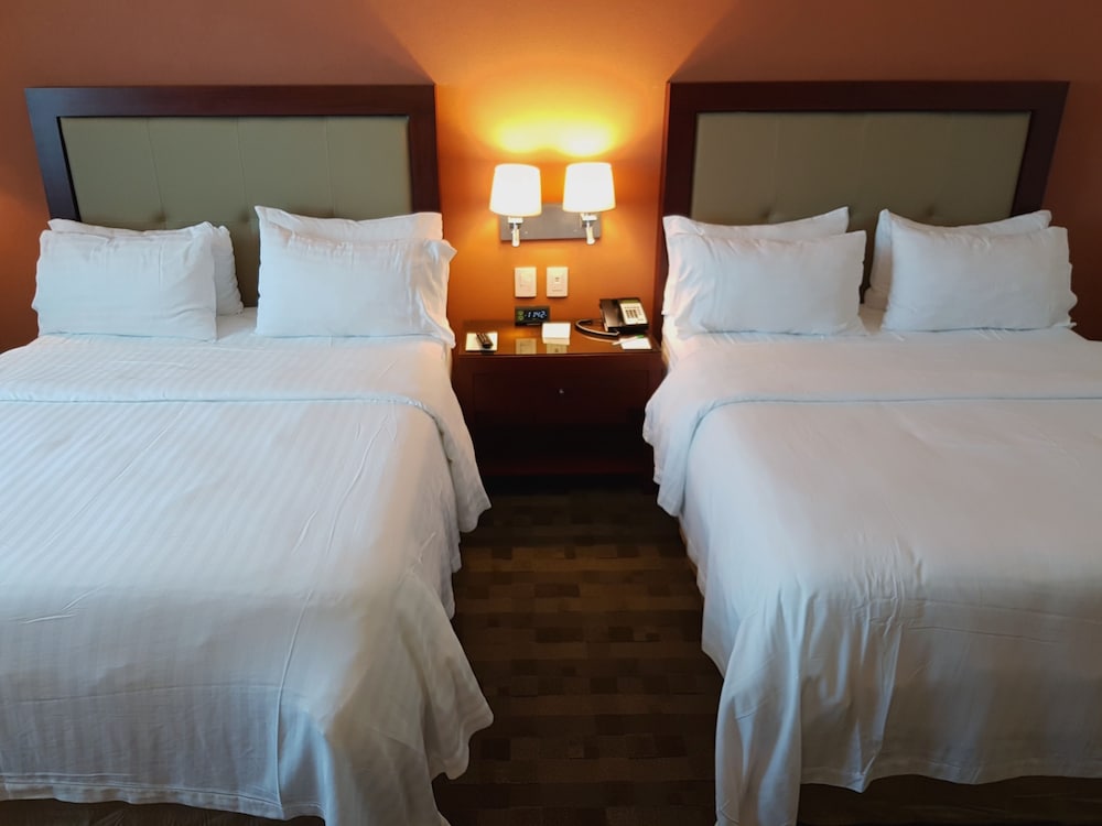 Chambre Standard, 2 grands lits