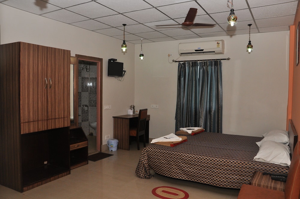 Super Deluxe Executive- Sea View photo 1