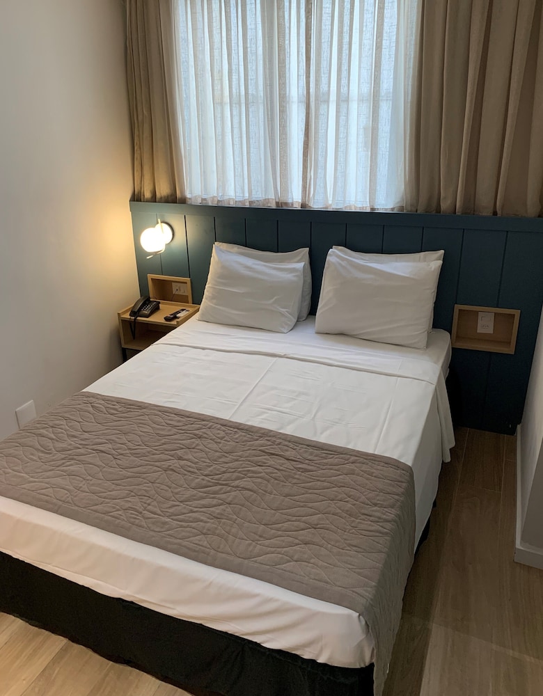 Luxury Double Room - Photo 1