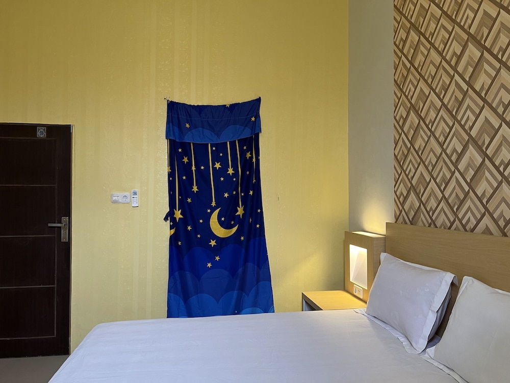 Standard Double Room - Photo 7