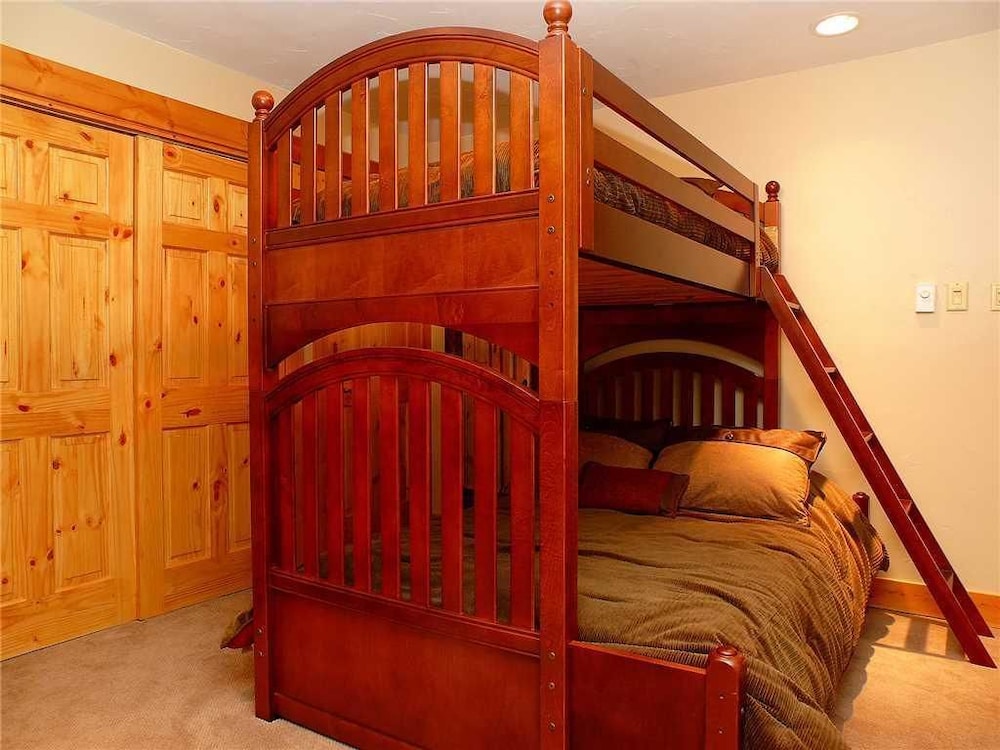 Condo, Multiple Beds (Ski Trail Condominiums - SK302 (Condo) photo 1