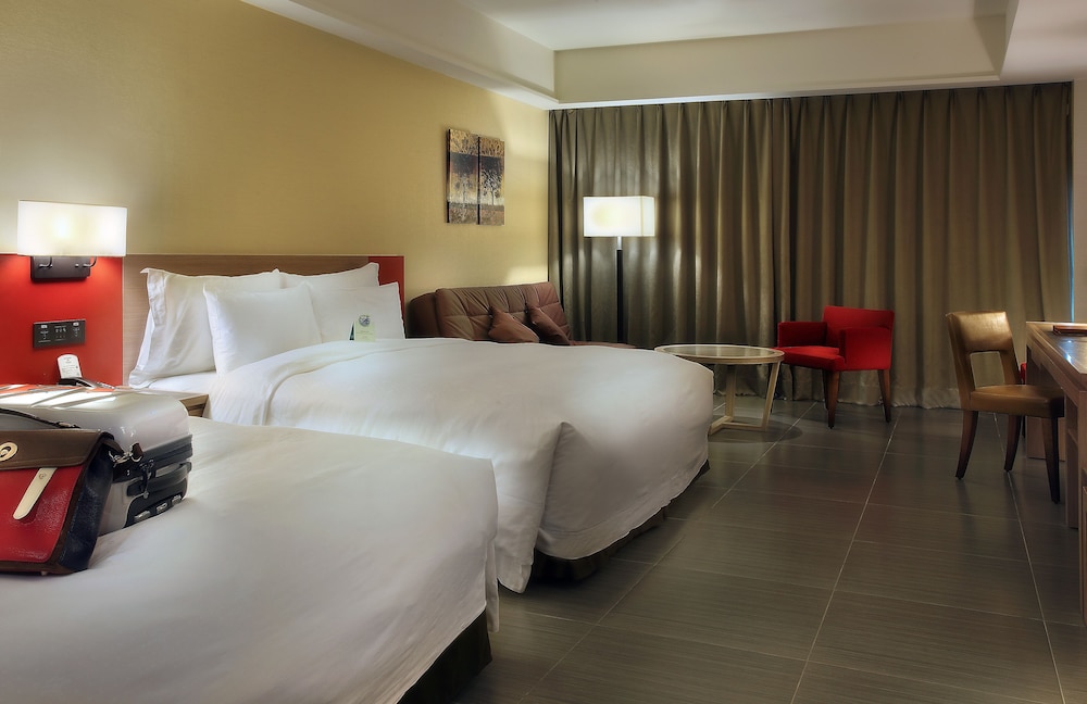 Elite Quadruple Room, 2 Queen Beds
