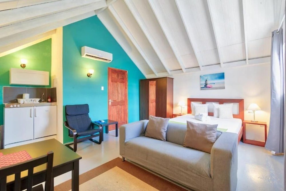 Standard Double Room, 1 Queen Bed - Photo 5