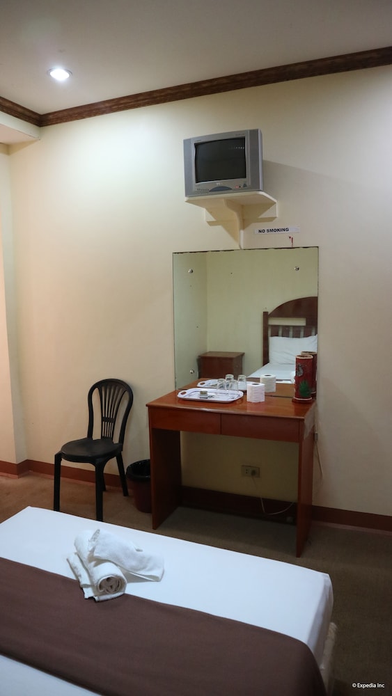 Standard Room photo 2