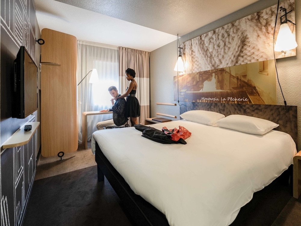 Standard Double Room, 1 Double Bed - Photo 5