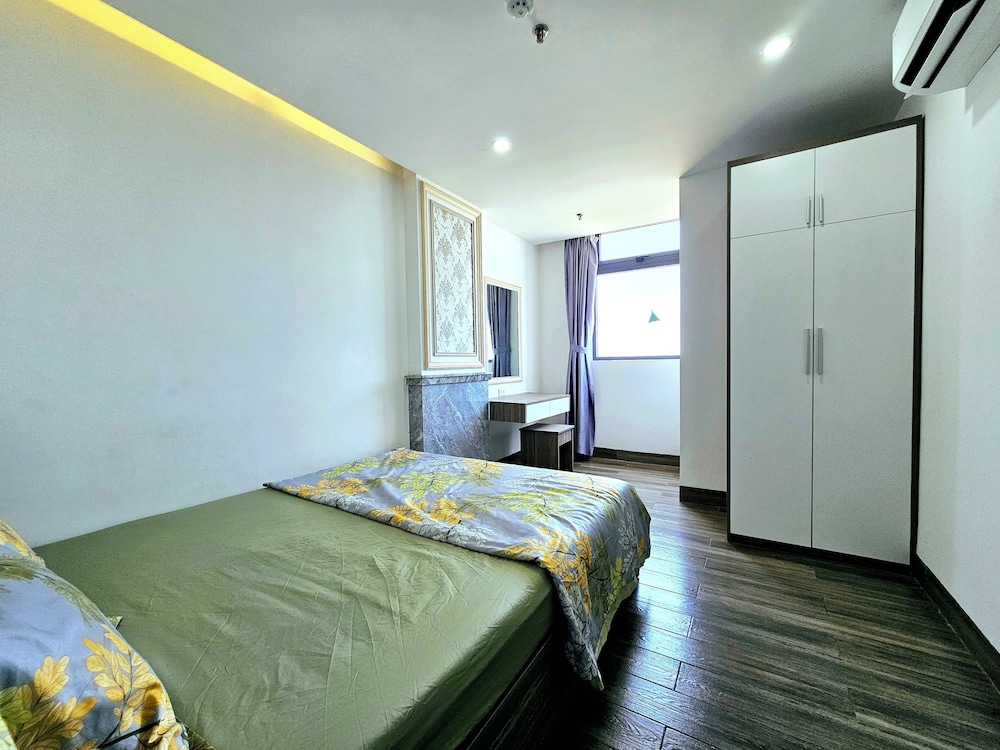 Apartment, 2 Bedrooms