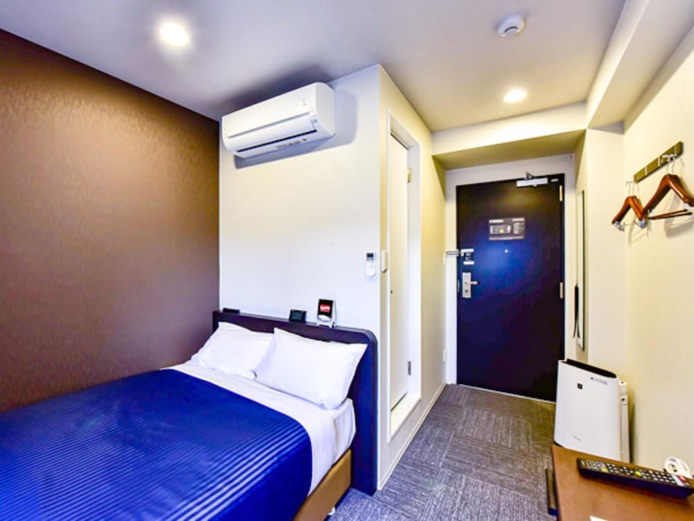 Single Room, Smoking - Photo 2