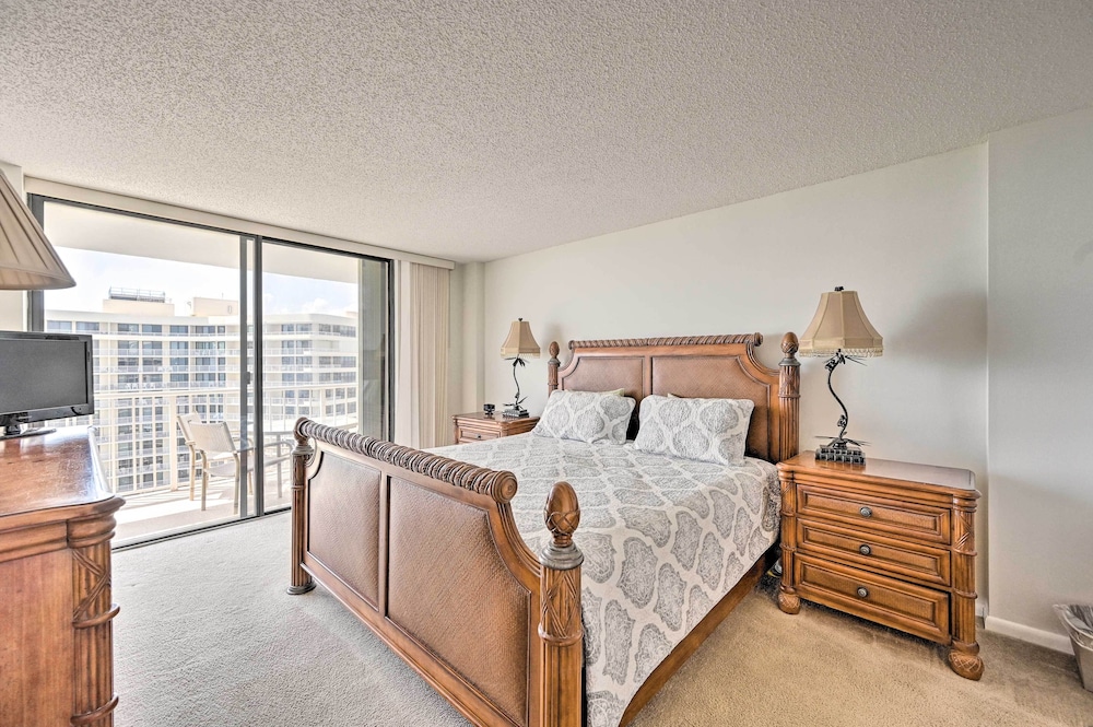 Apartment (2 Bedrooms) photo 2