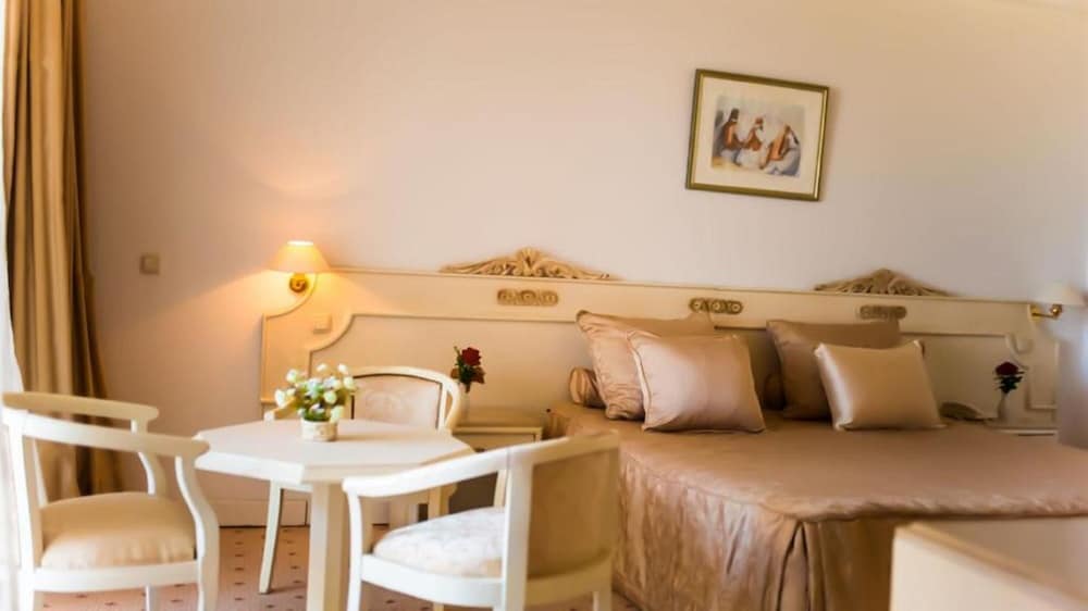 Triple Room, Sea View photo 3