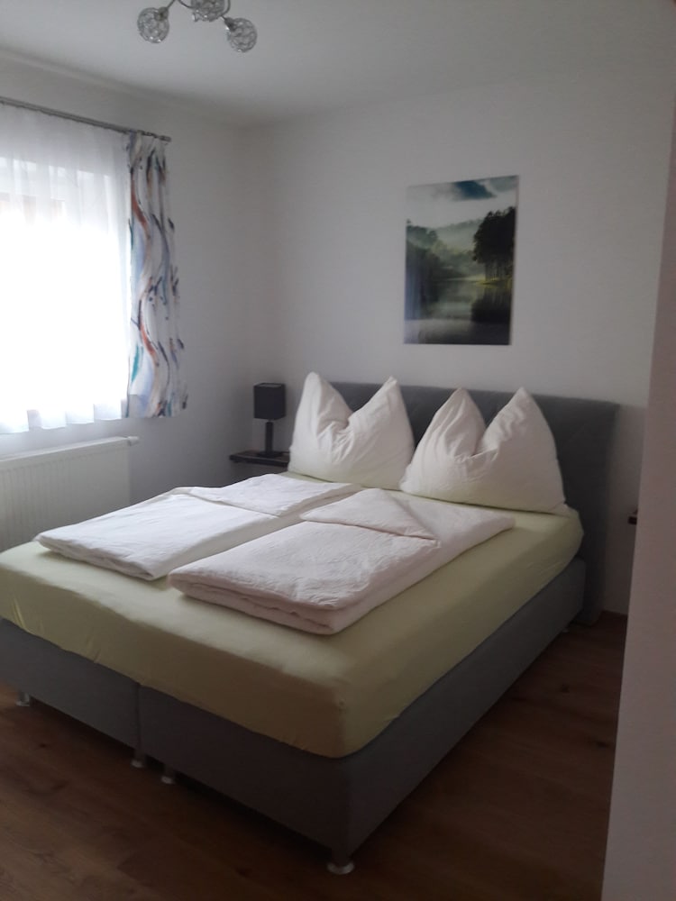 Apartment, 2 Bedrooms, Terrace (Spumbach) photo 3