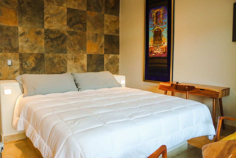 Standard Room - Photo 26