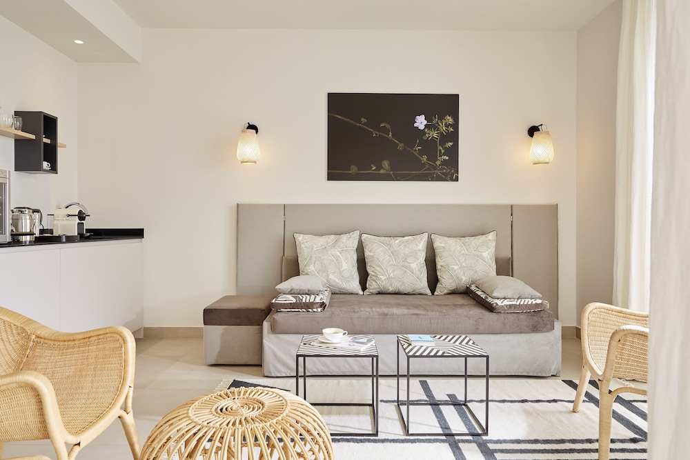 Ocean One Bedroom Pool Villa