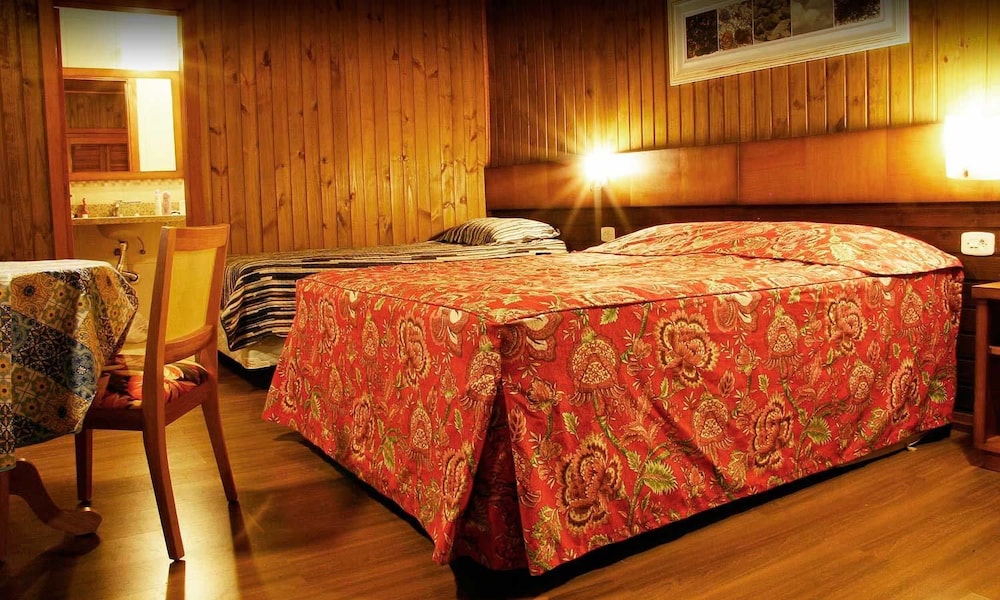 Chalet dos Arcos photo 1