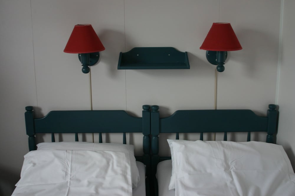 Twin Room (Bed linen and towels are not included) photo 3