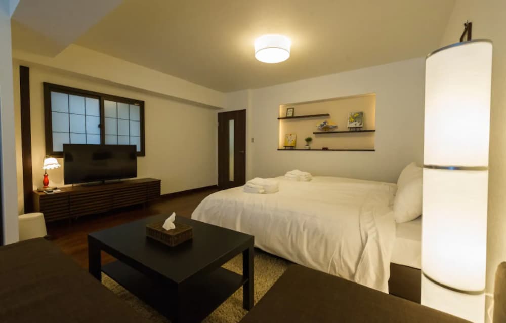 Apartment, Non Smoking (201) photo 2