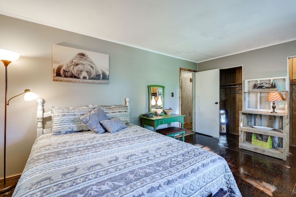 House (2 Bedrooms) photo 1