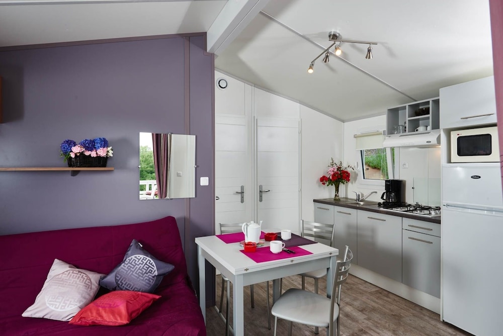 Chalet (Iliade) photo 3