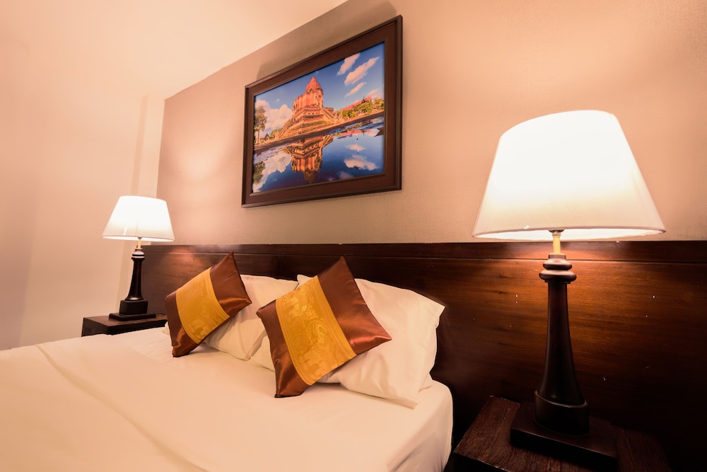 Superior Double Room - Photo 10