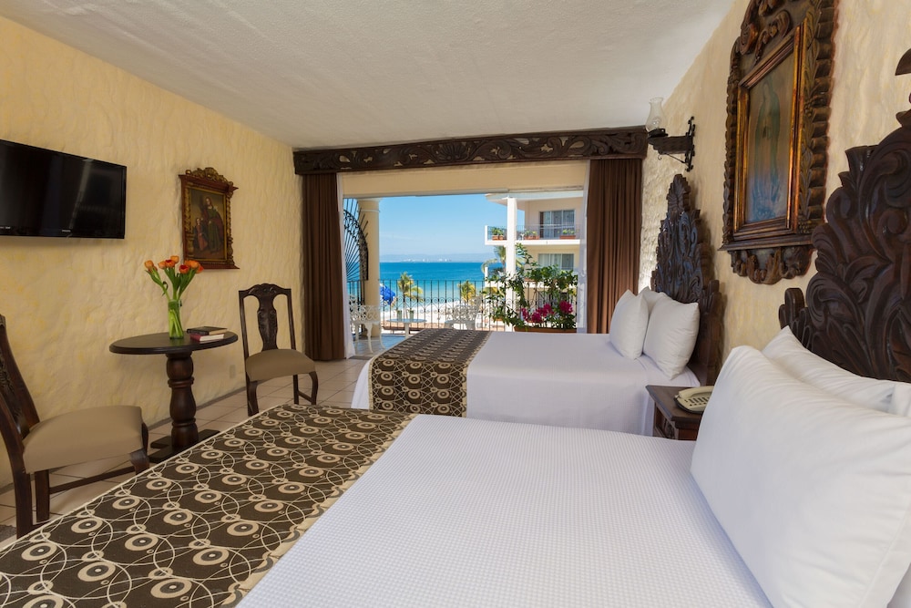 Superior Room, Ocean View
