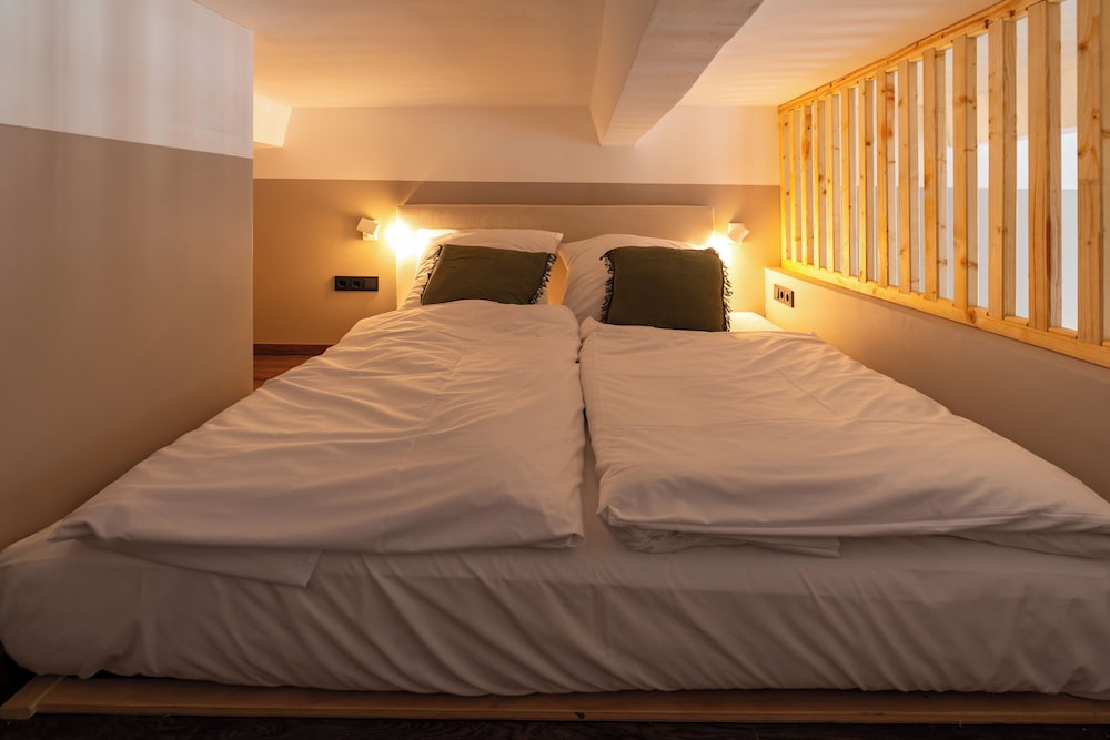 Comfort Quadruple Room photo 3