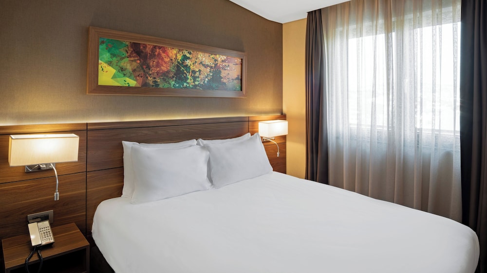 Standard Room, 1 Double Bed, Smoking