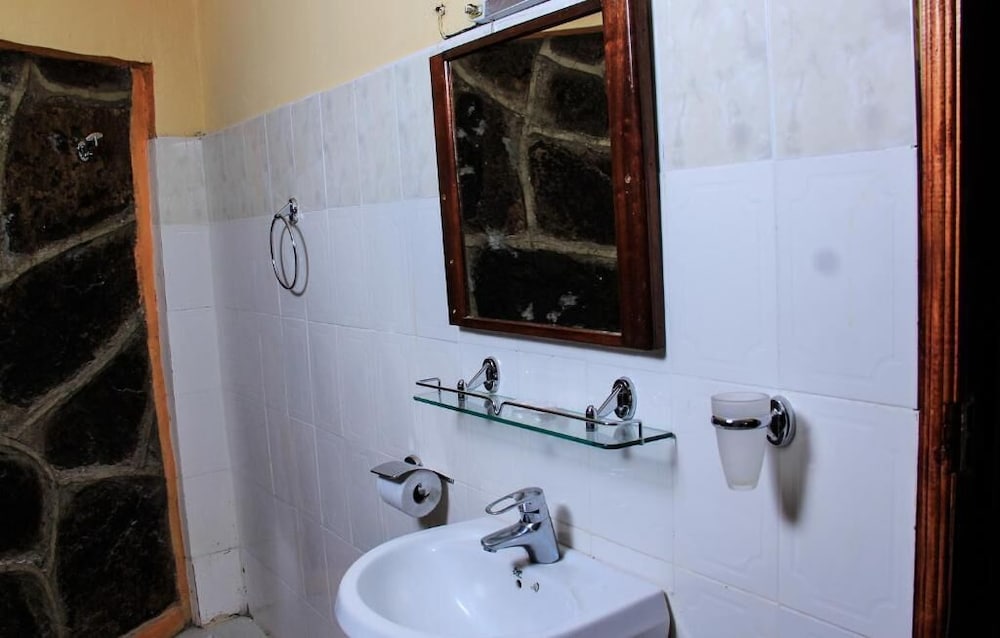 Standard Single Room photo 2