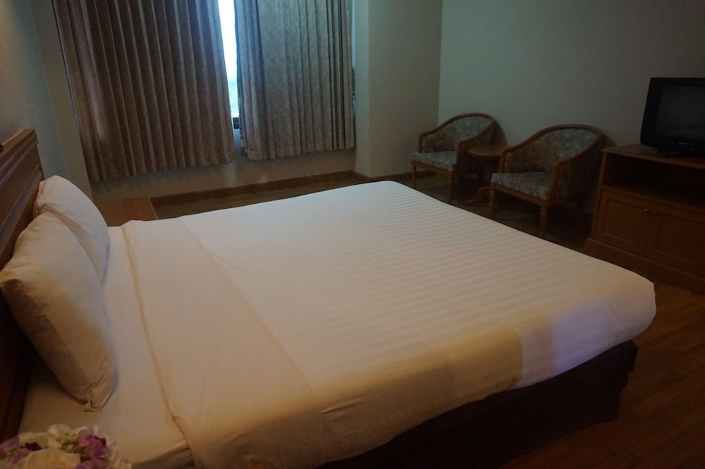 Deluxe Double Room photo 2