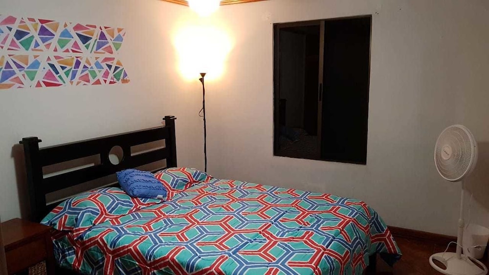 Standard Double Room (Samara) photo 2