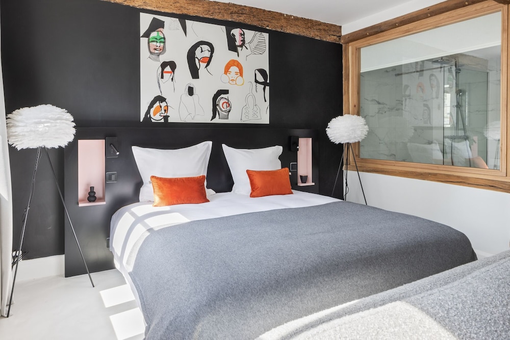 Luxury Suite, Ensuite (Blanc de Noirs) - Photo 8
