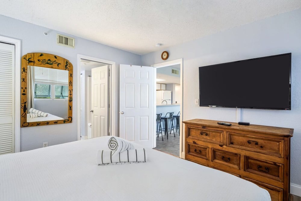 Salt Pond Hideaway Cute Condo w Pool Hot Tub, Fotografia 9