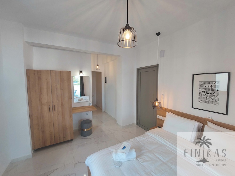 Standard Apartment, Garden View, Ground Floor A2 photo 2