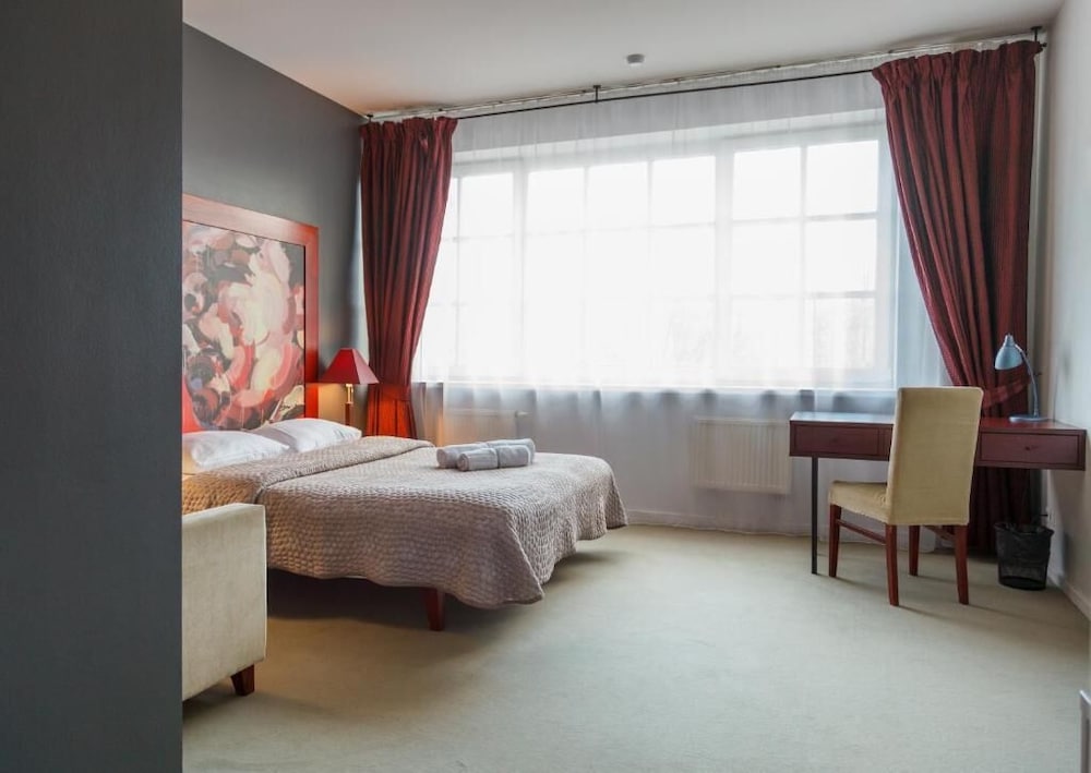 Business Double Room photo 3