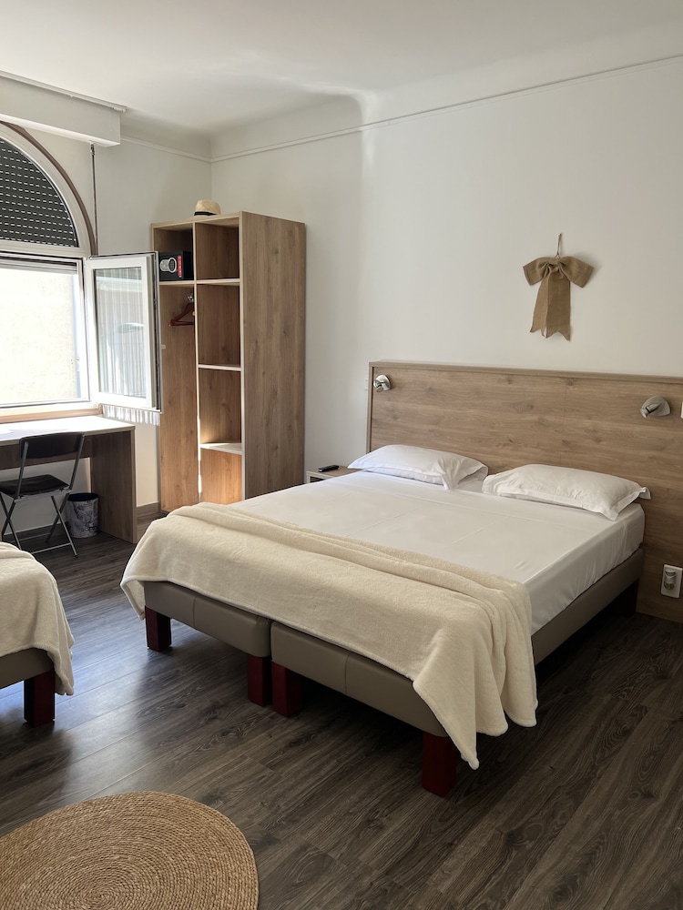 Comfort Quadruple Room photo 2
