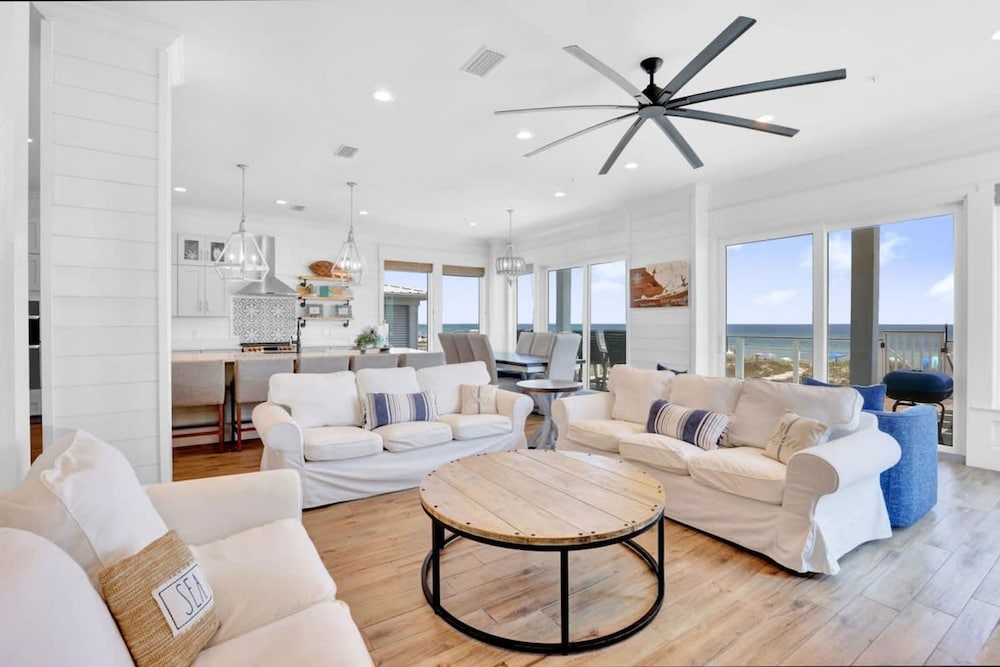 Lil Tip Sea 8 BR Private Pool Elevator Beach, Billede 47
