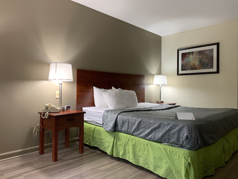 Econo Lodge Troy, 写真 9