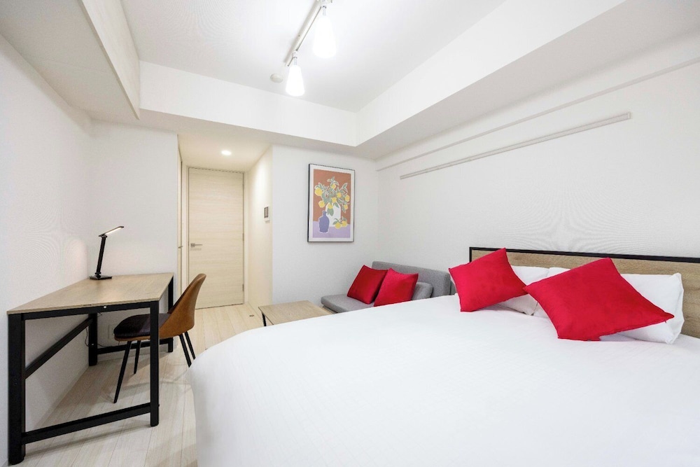Basic Apartment, Non Smoking (206) photo 1