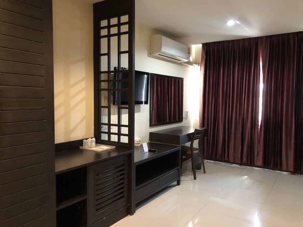 Superior double bed photo 3