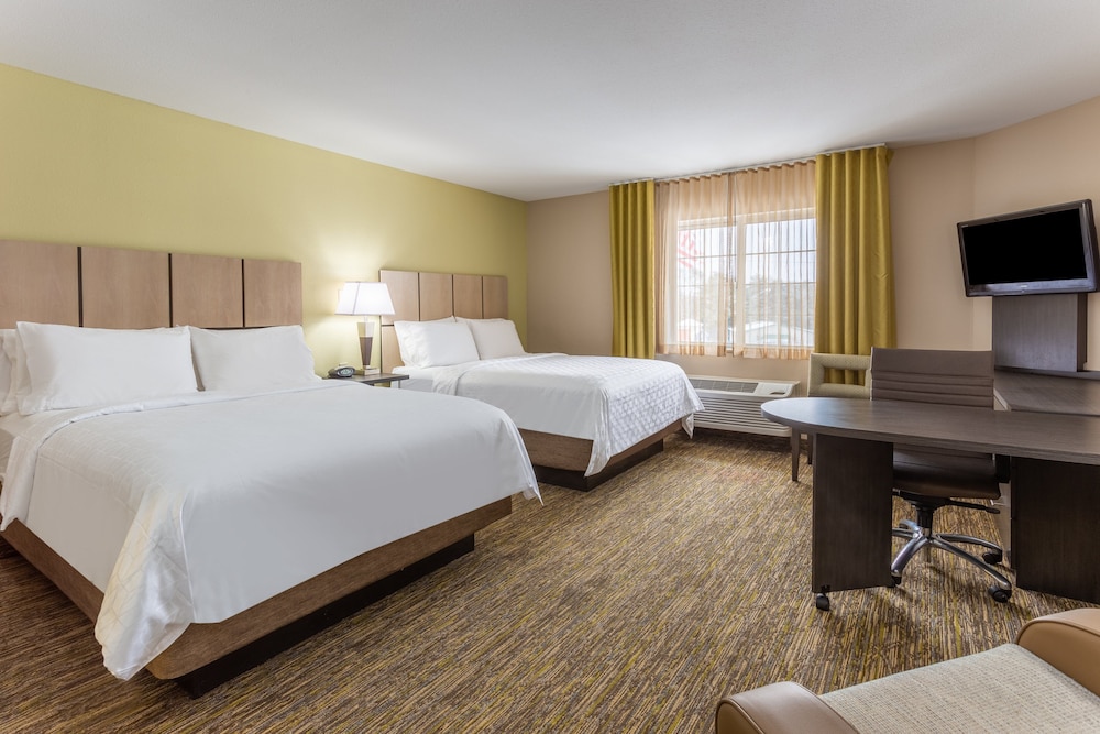 Studio Suite, 2 Queen Beds
